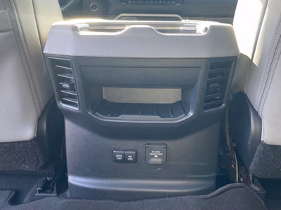 2023 Toyota Tundra Limited Pano Roof, Leather, Clean CarFax, One Owner