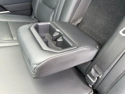2024 Toyota Tundra Hybrid Limited CLEAN CARFAX 1-OWNER