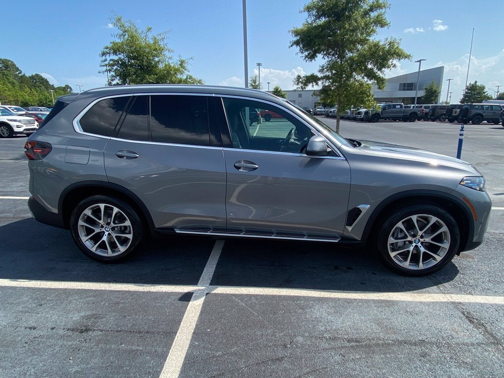 2024 BMW X5 xDrive40i One Owner, Leather, Pano Roof