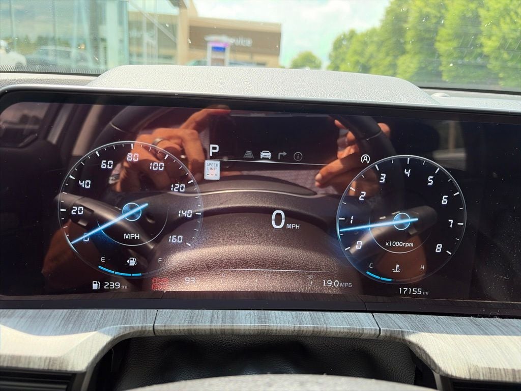 2025 Kia Telluride SX-Prestige