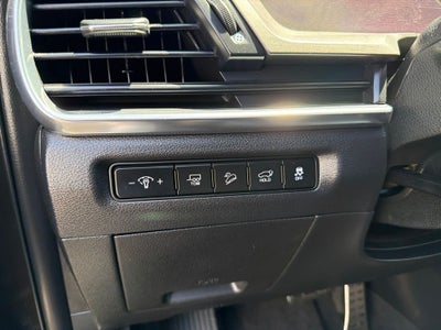 2023 Kia Telluride SX X-Pro CARFAX 1-Owner