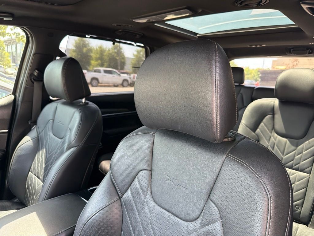 2023 Kia Telluride SX X-Pro CARFAX 1-Owner