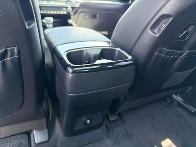 2023 Kia Telluride SX X-Pro CARFAX 1-Owner