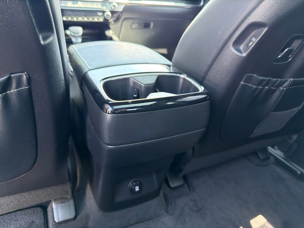 2023 Kia Telluride SX X-Pro CARFAX 1-Owner