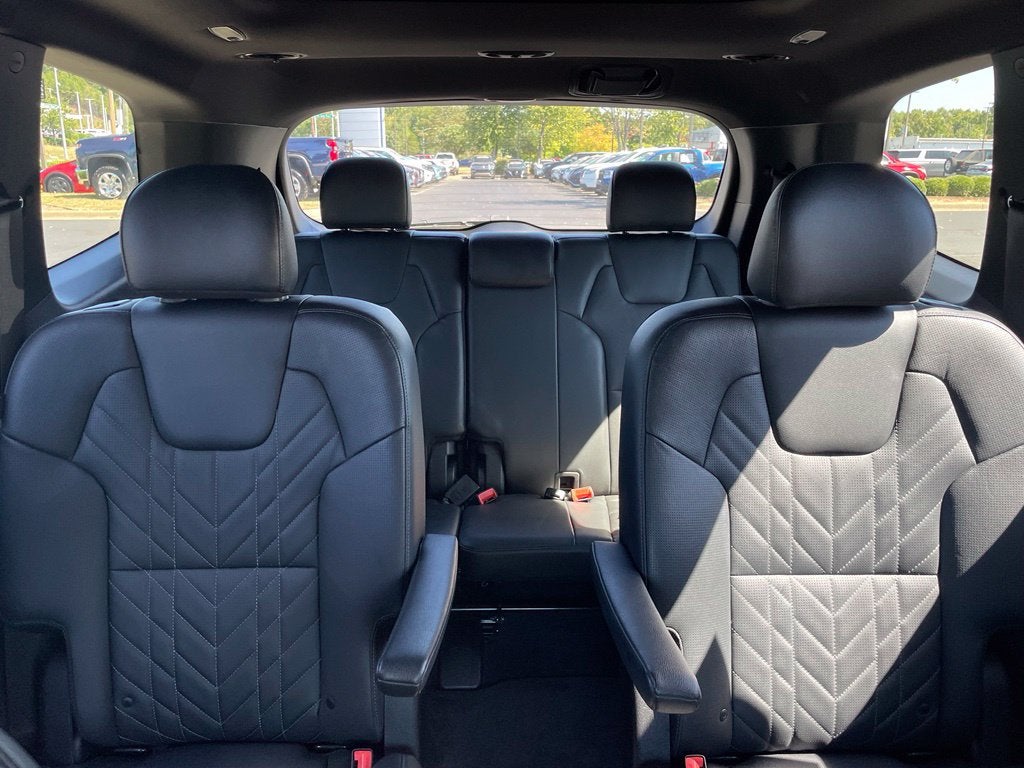 2023 Kia Telluride SX X-Pro CARFAX 1-Owner