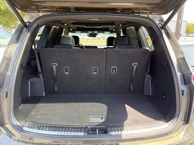 2023 Kia Telluride SX X-Pro CARFAX 1-Owner