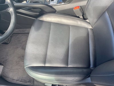 2025 Kia Telluride S Leather, Moonroof, Third Row, Clean CarFax