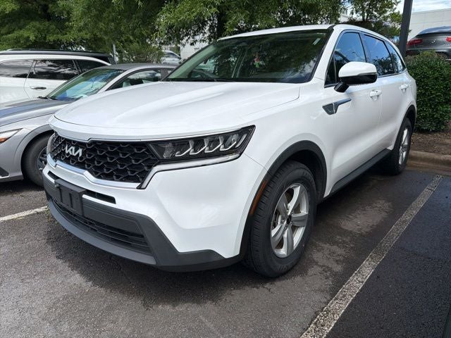 2023 Kia Sorento LX