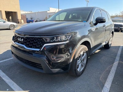 2022 Kia Sorento LX