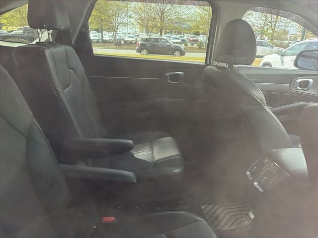 2024 Kia Sorento X-Line SX