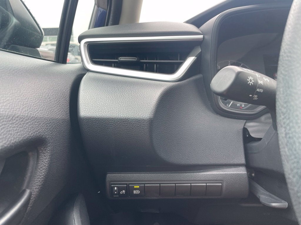 2024 Toyota Corolla LE Clean CarFax, One Owner