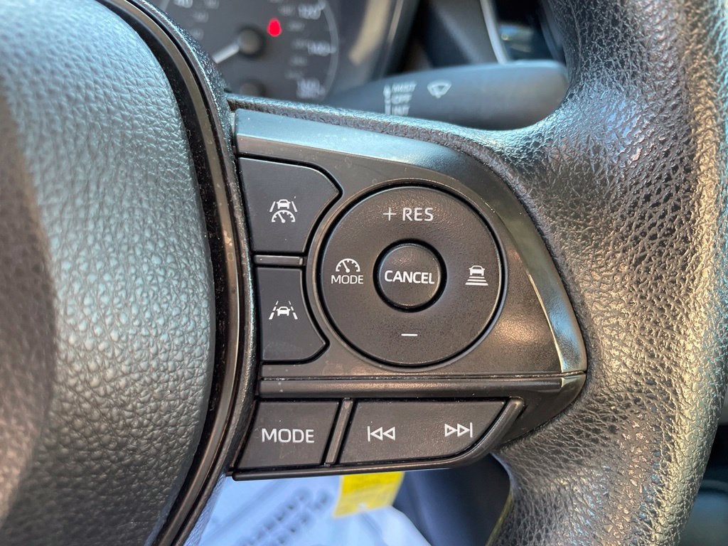 2024 Toyota Corolla LE Clean CarFax, One Owner