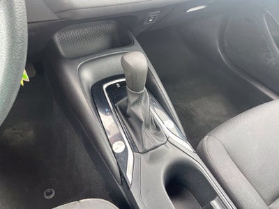 2024 Toyota Corolla LE Clean CarFax, One Owner