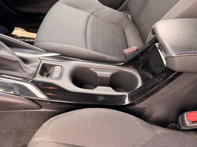2020 Toyota Corolla SE SE PREMIUM CLEAN CARFAX