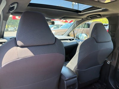 2020 Toyota Corolla SE SE PREMIUM CLEAN CARFAX