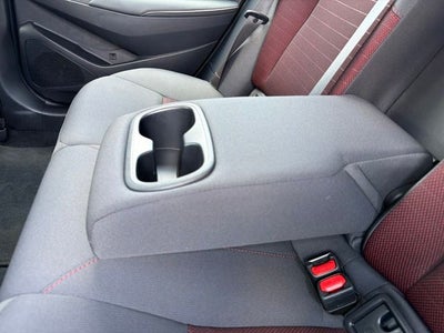 2024 Toyota Corolla SE CLEAN CARFAX 1-OWNER
