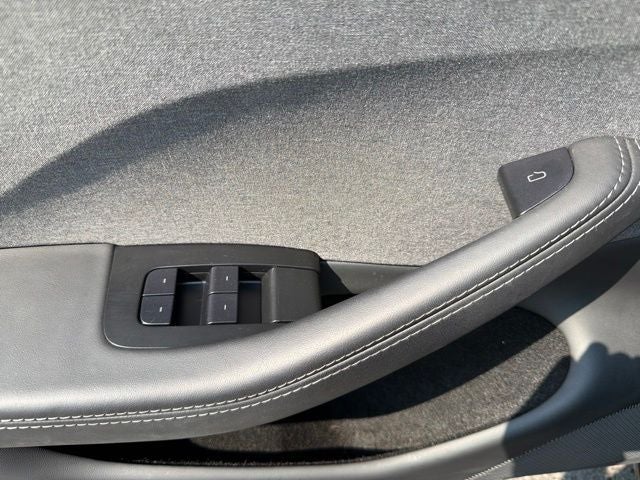 2025 Tesla Model 3 Standard