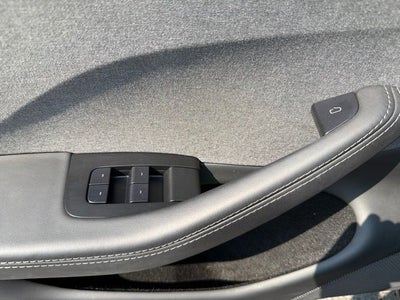 2025 Tesla Model 3 Standard