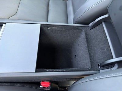 2025 Tesla Model 3 Standard