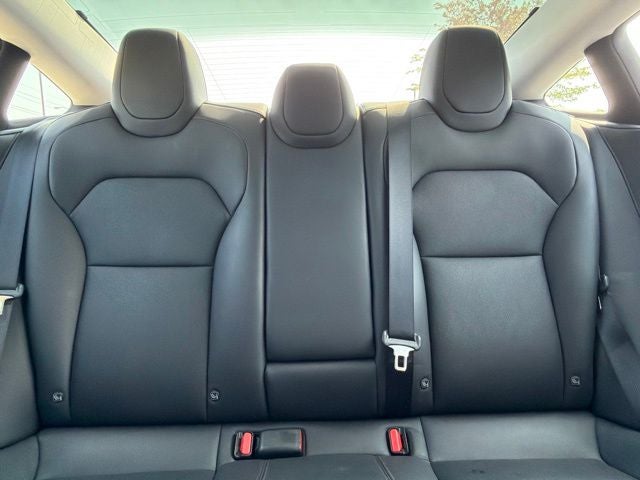 2025 Tesla Model 3 Standard
