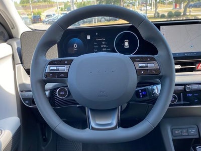 2025 Hyundai IONIQ 5 SEL