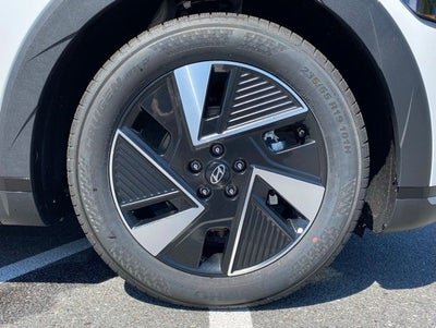 2025 Hyundai IONIQ 5 SEL