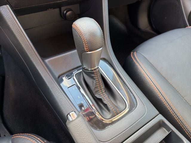 2016 Subaru Crosstrek 2.0i Limited