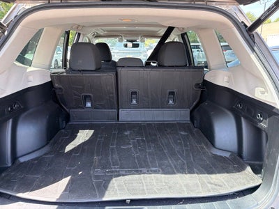 2021 Subaru Forester Premium CLEAN CARFAX 1-OWNER