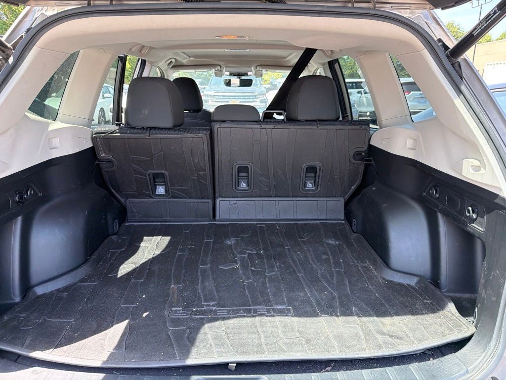2021 Subaru Forester Premium CLEAN CARFAX 1-OWNER