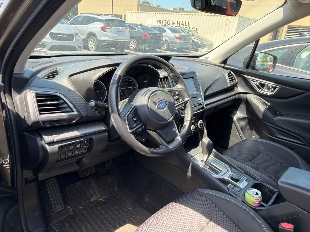 2021 Subaru Forester Premium CLEAN CARFAX 1-OWNER