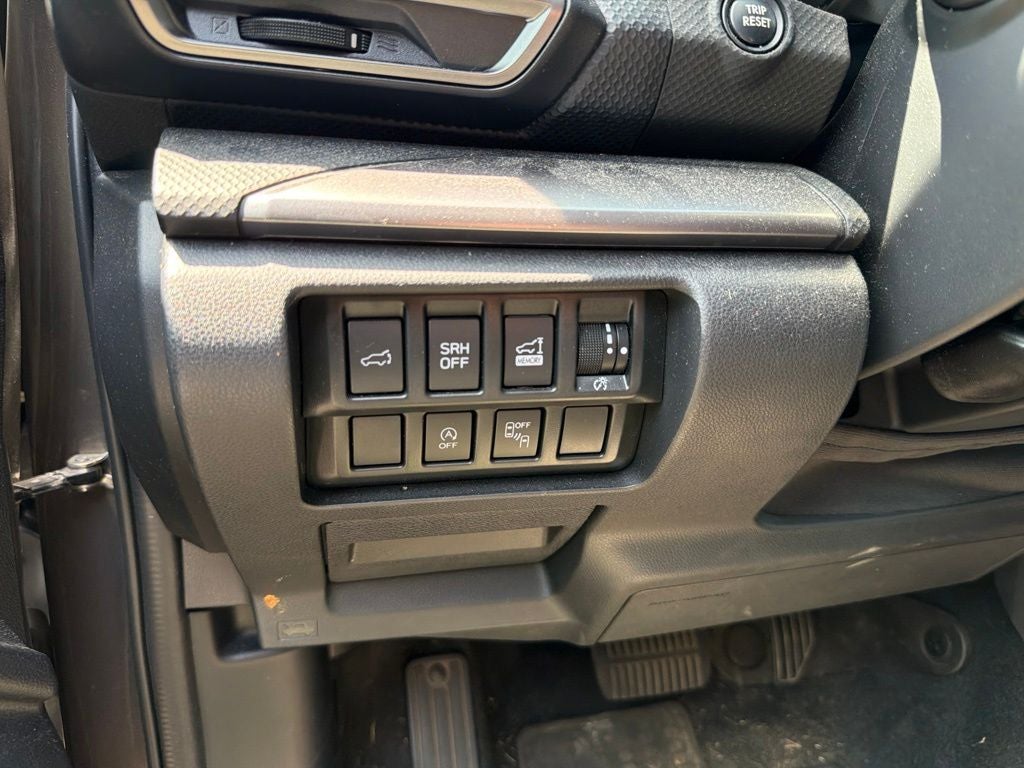 2021 Subaru Forester Premium CLEAN CARFAX 1-OWNER