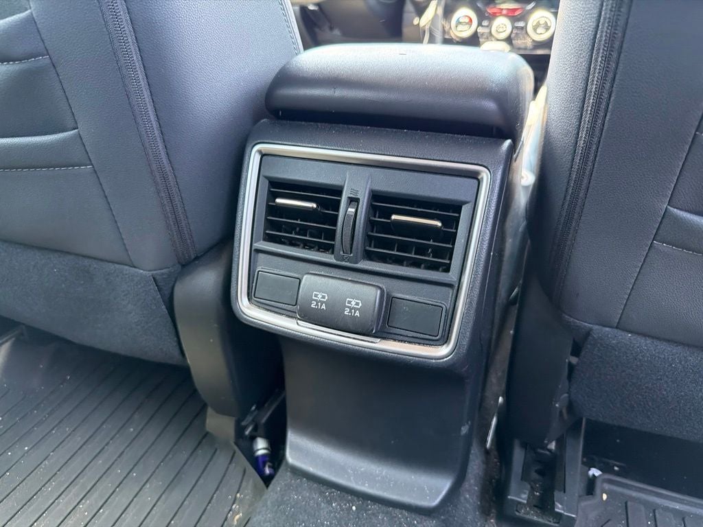 2021 Subaru Forester Premium CLEAN CARFAX 1-OWNER