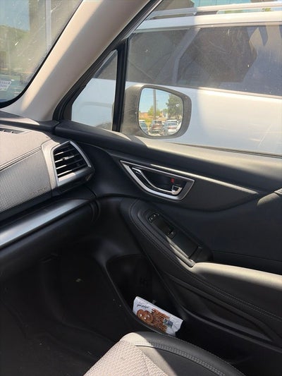 2021 Subaru Forester Premium CLEAN CARFAX 1-OWNER