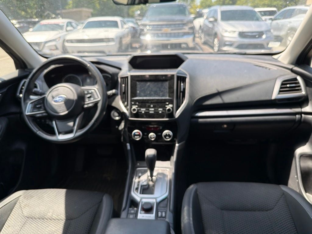 2021 Subaru Forester Premium CLEAN CARFAX 1-OWNER