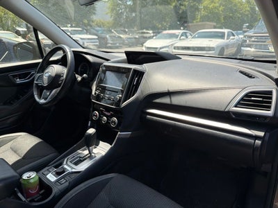 2021 Subaru Forester Premium CLEAN CARFAX 1-OWNER