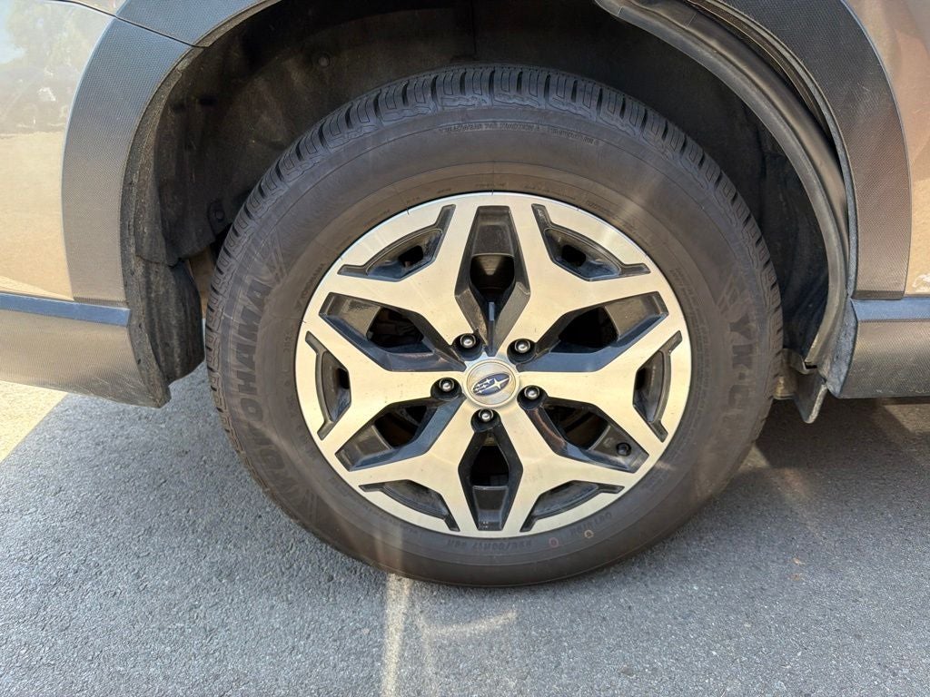 2021 Subaru Forester Premium CLEAN CARFAX 1-OWNER