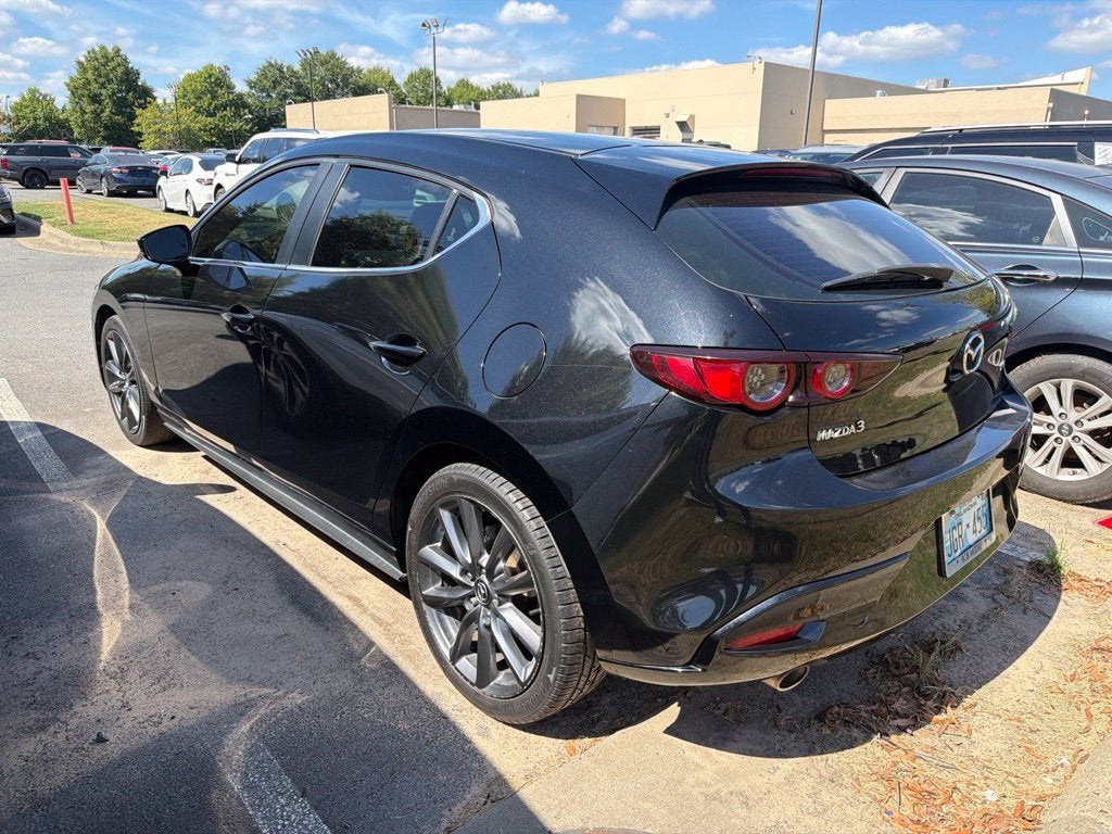 2019 Mazda Mazda3 Base Clean CarFax