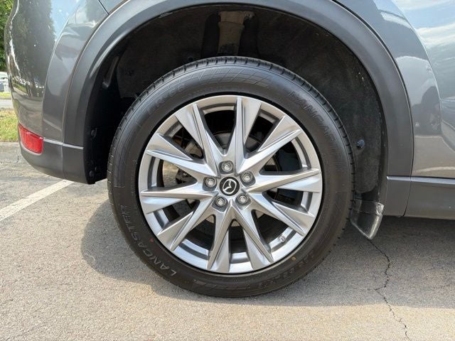 2019 Mazda Mazda CX-5 Grand Touring