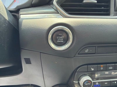 2019 Mazda Mazda CX-5 Grand Touring CLEAN CARFAX 1-OWNER