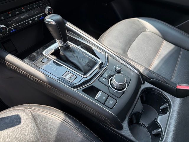 2019 Mazda Mazda CX-5 Grand Touring CLEAN CARFAX 1-OWNER