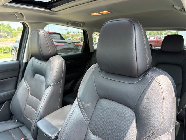 2019 Mazda Mazda CX-5 Grand Touring CLEAN CARFAX 1-OWNER