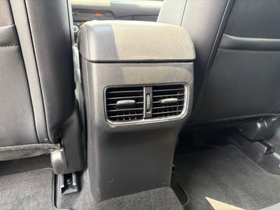 2019 Mazda Mazda CX-5 Grand Touring CLEAN CARFAX 1-OWNER