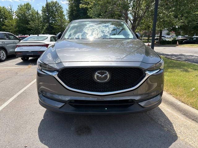 2019 Mazda Mazda CX-5 Grand Touring