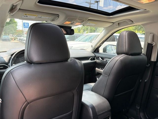 2019 Mazda Mazda CX-5 Grand Touring CLEAN CARFAX 1-OWNER