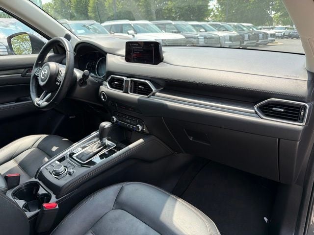 2019 Mazda Mazda CX-5 Grand Touring CLEAN CARFAX 1-OWNER