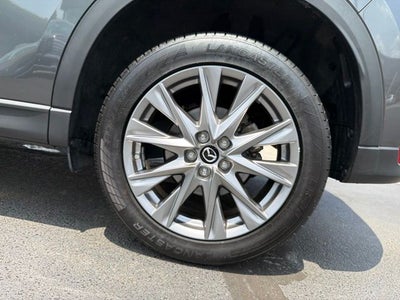 2019 Mazda Mazda CX-5 Grand Touring CLEAN CARFAX 1-OWNER