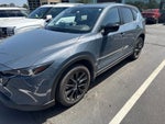 2024 Mazda Mazda CX-5 2.5 S Carbon Edition Leather, Moonroof, One Owner