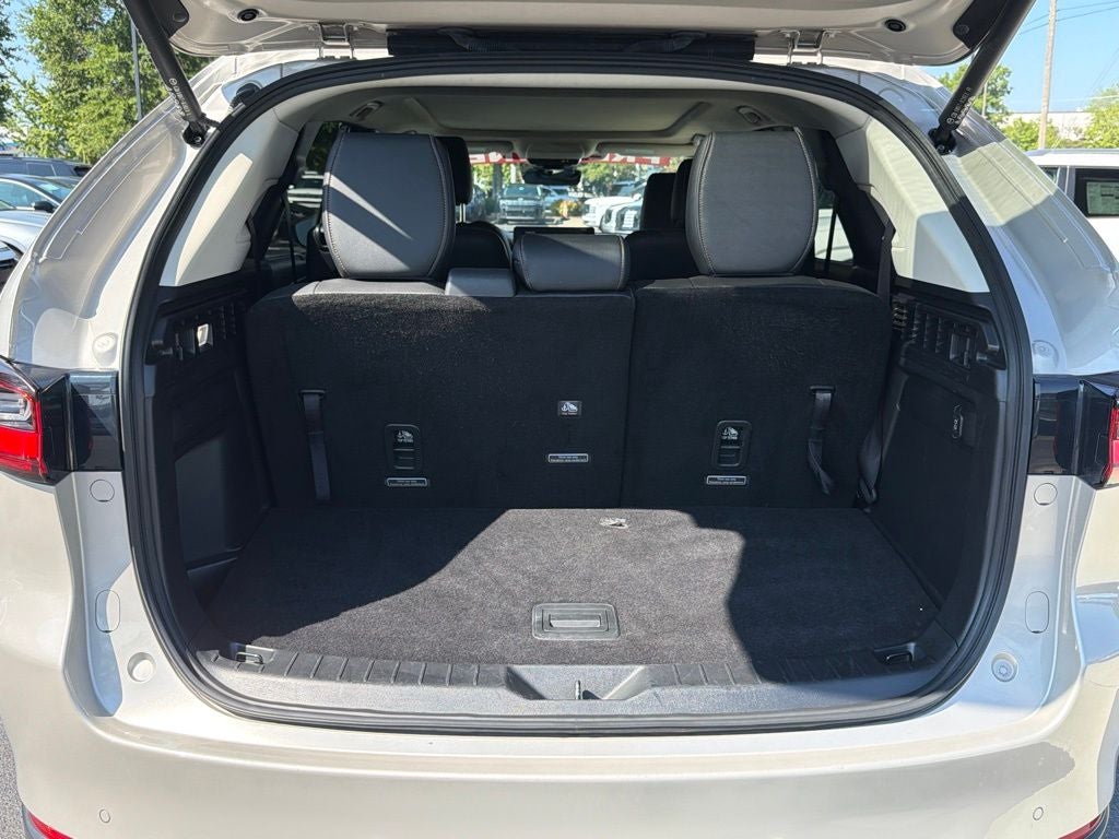 2025 Mazda Mazda CX-90 3.3 Turbo Premium Clean CarFax, One Owner, Third Row