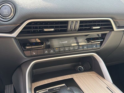 2024 Mazda Mazda CX-90 3.3 Turbo Premium Leather, Pano Roof, Third Row
