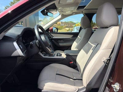 2024 Mazda Mazda CX-90 3.3 Turbo Premium Leather, Pano Roof, Third Row